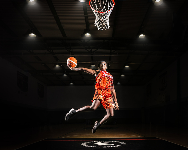 NBA常规